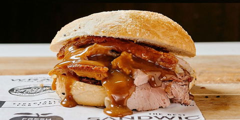 Sandwich Chefs - New South Wales Tourism  0