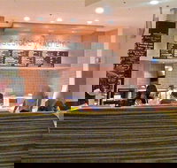 Seafood Kitchen - New South Wales Tourism 