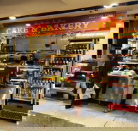 Shepherds Bay Cake and Bakery - New South Wales Tourism 