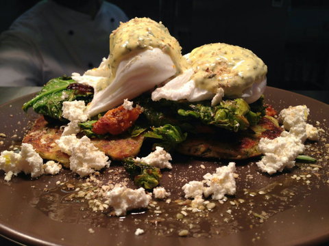 Smoked Paprika - New South Wales Tourism  0