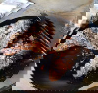 Spring Espresso - New South Wales Tourism 