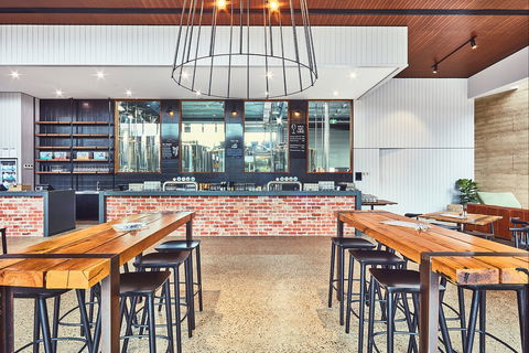 St Andrews Beach Brewery - New South Wales Tourism  1