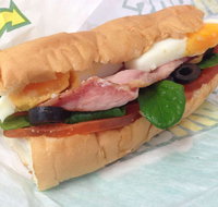 Subway - Forrestfield - New South Wales Tourism 
