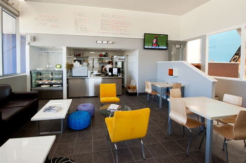 Summit Lounge At City Summit - New South Wales Tourism  0