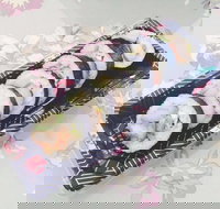 Tak'E Sushi - New South Wales Tourism 