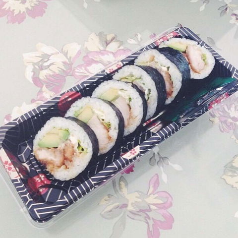 Tak'E Sushi - New South Wales Tourism  0