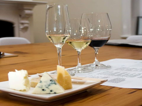 Taste Eden Valley Essential Wine Master Class - New South Wales Tourism  0