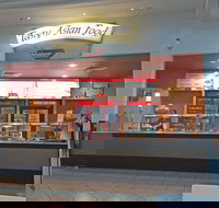 Tasty Asian Food - New South Wales Tourism 