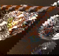 Tee-Lish Brownies - New South Wales Tourism 