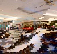 Temple of Tastes Restaurant - New South Wales Tourism 