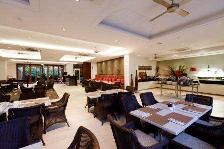 Temple Of Tastes Restaurant - New South Wales Tourism  0