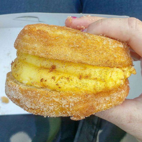 TEMPTATIONS GOURMET & ESPRESSO BAR - New South Wales Tourism  0