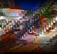 The Italian on the Hill - New South Wales Tourism 