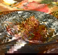 The Bolt Bar - New South Wales Tourism 