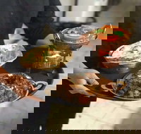 The Celebrations - New South Wales Tourism 