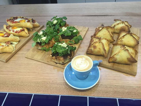 The Owl & The Baker - New South Wales Tourism  0