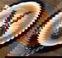 The Brickhouse Cafe - New South Wales Tourism 