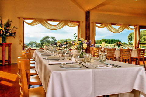 The Minya Vineyard & Winery - New South Wales Tourism  1