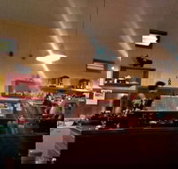 Tibetan Momo Cafe - New South Wales Tourism 