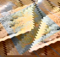 Tim's Cafe - New South Wales Tourism 