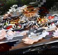 Timmy's Kebabs - New South Wales Tourism 