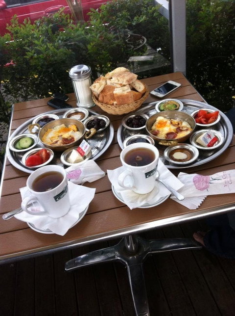 Timmy's Kebabs - New South Wales Tourism  0