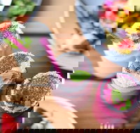 Tinker - New South Wales Tourism 