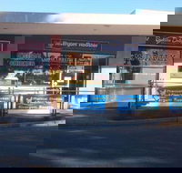 Top Juice - Ringwood - New South Wales Tourism 