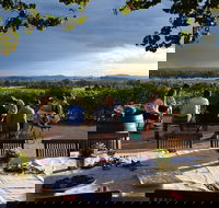Wallington Wines - New South Wales Tourism 