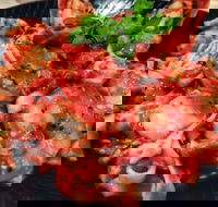 Woonona Pizza Kitchen