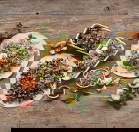 Zambrero Castletown - Townsville - New South Wales Tourism 