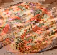 Zappi's Pizza