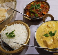 Aachi Indian Cuisine - New South Wales Tourism 