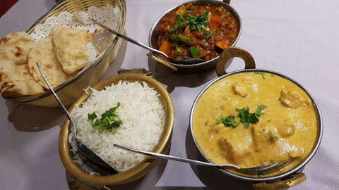 Aachi Indian Cuisine - New South Wales Tourism  0