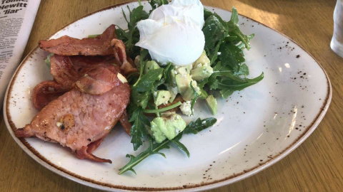 Alamanda Cafe And Providore - New South Wales Tourism  0