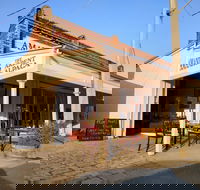 Amandhi's - New South Wales Tourism 