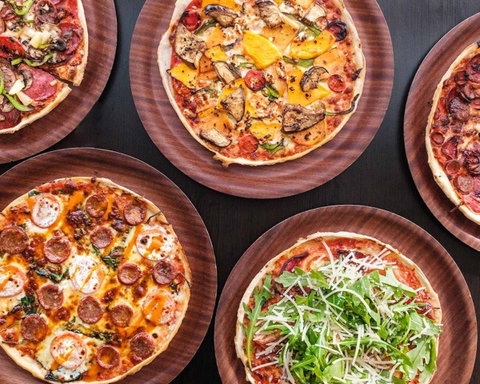 Arthur's Pizza - New South Wales Tourism  0