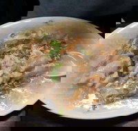 Asian Cuisine - New South Wales Tourism 