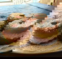 Australia's Outback Bakehouse - New South Wales Tourism 