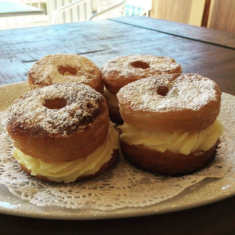 Australia's Outback Bakehouse - New South Wales Tourism  0