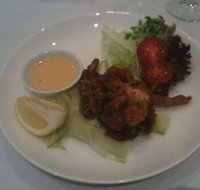 Basil's Seafood - New South Wales Tourism 