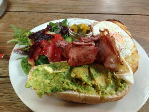 Beijing House - New South Wales Tourism  0