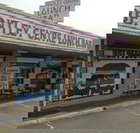 Bentley Centre Lunch Bar