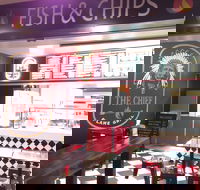 Big Chief Burgers - New South Wales Tourism 
