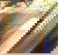 Black Rabbit Coffee - New South Wales Tourism 