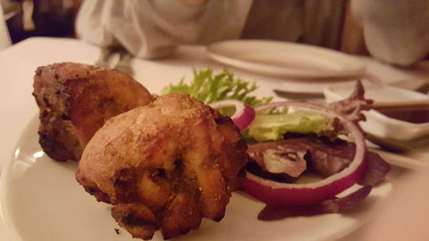 Bombay By Night - New South Wales Tourism  0