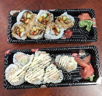 Boom Sushi - New South Wales Tourism 