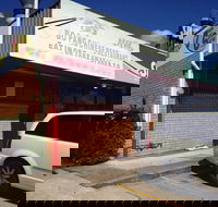 Bo Pang Chinese Restaurant - New South Wales Tourism 