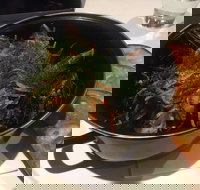 Botanica Cuisine By Dag Demarkow  Co - New South Wales Tourism 