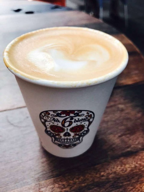 Calavera - New South Wales Tourism  0